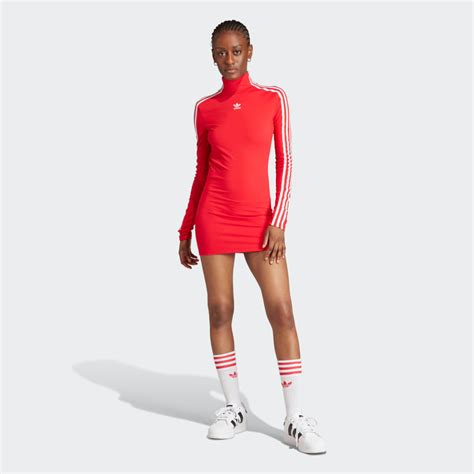 adidas Adilenium Tight Cut Kleid 